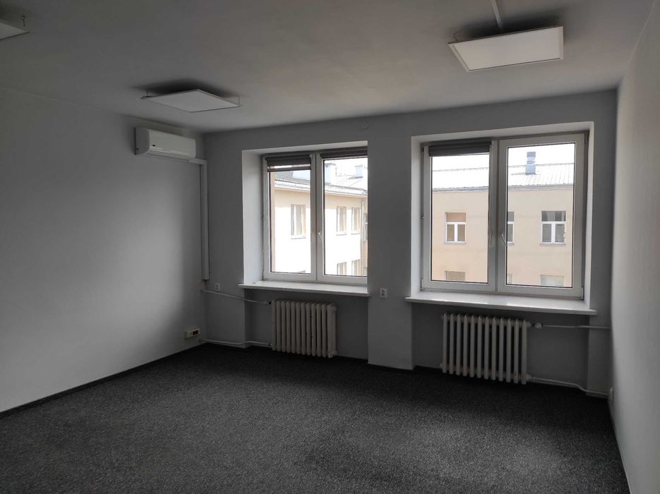 Biuro 3-pokojowe, 58,26 m² – Stary Mokotów, ul. Grażyny