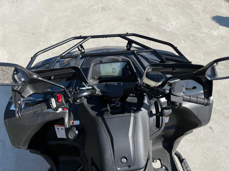 QUAD SEGWAY SNARLER AT6L / raty / dostawa / gwarancja
