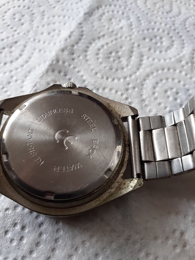 Zegarek Perregaux