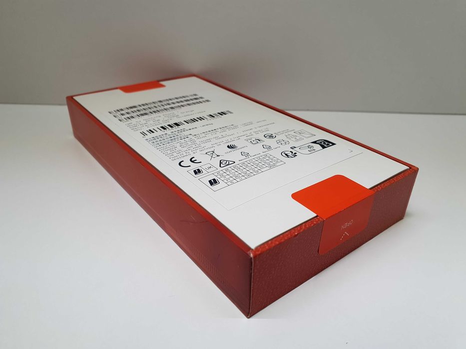 Smartfon CMF Nothing Phone 1 8 GB / 128 GB 5G pomarańczowy