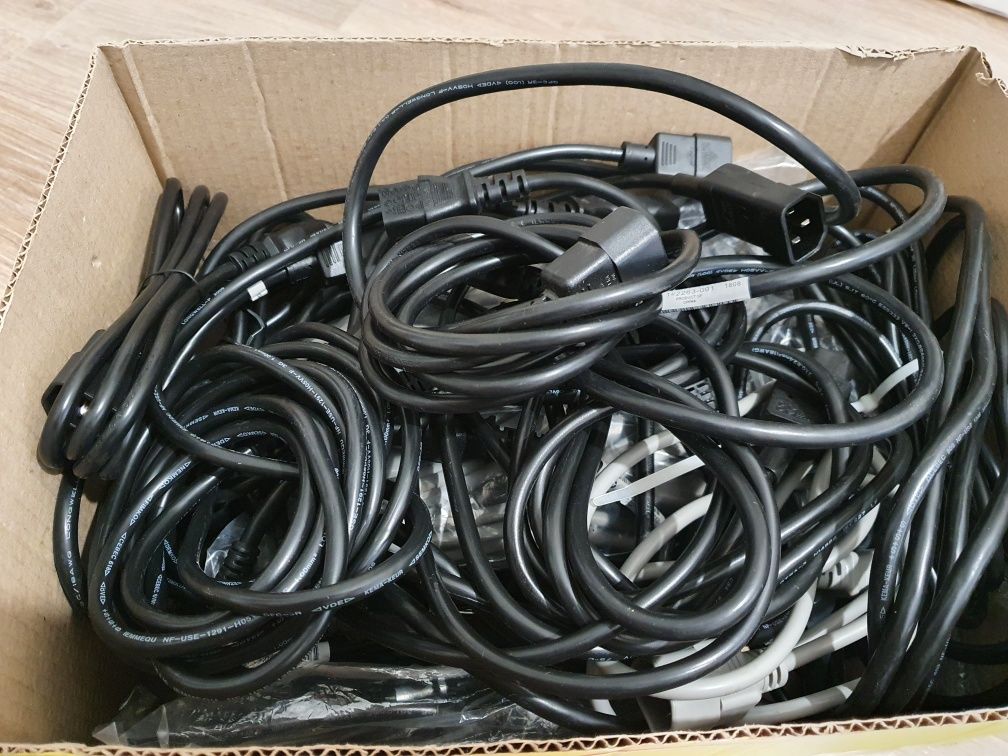 Кабель питания живлення УПС UPS
