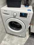 Pralka samsung  eco bubble slim 45 cm !