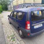 Dacia Logan Dacia logan
