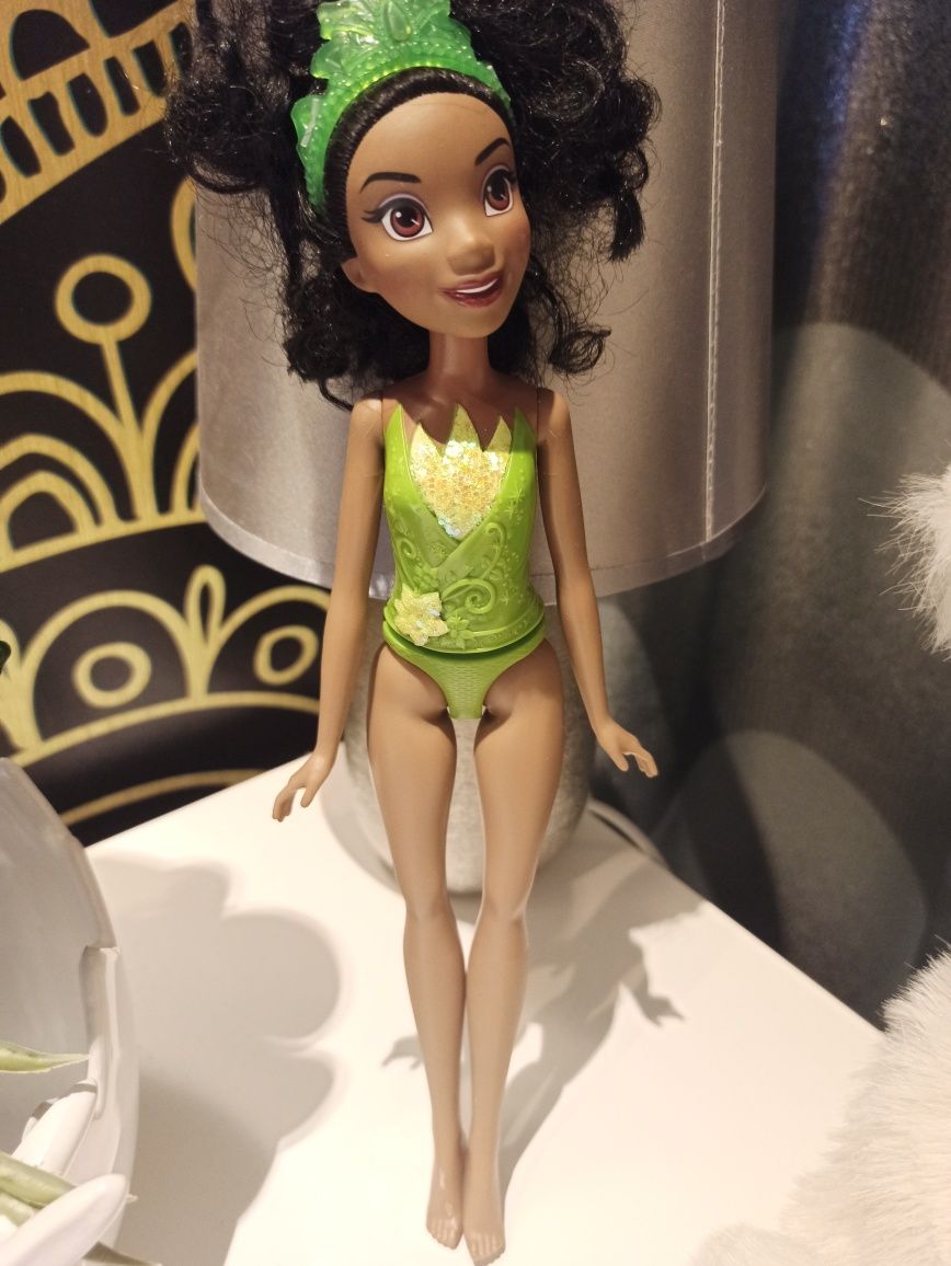 Lalka Disney Tiana