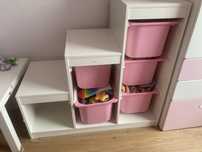 Sprzedam meble Ikea