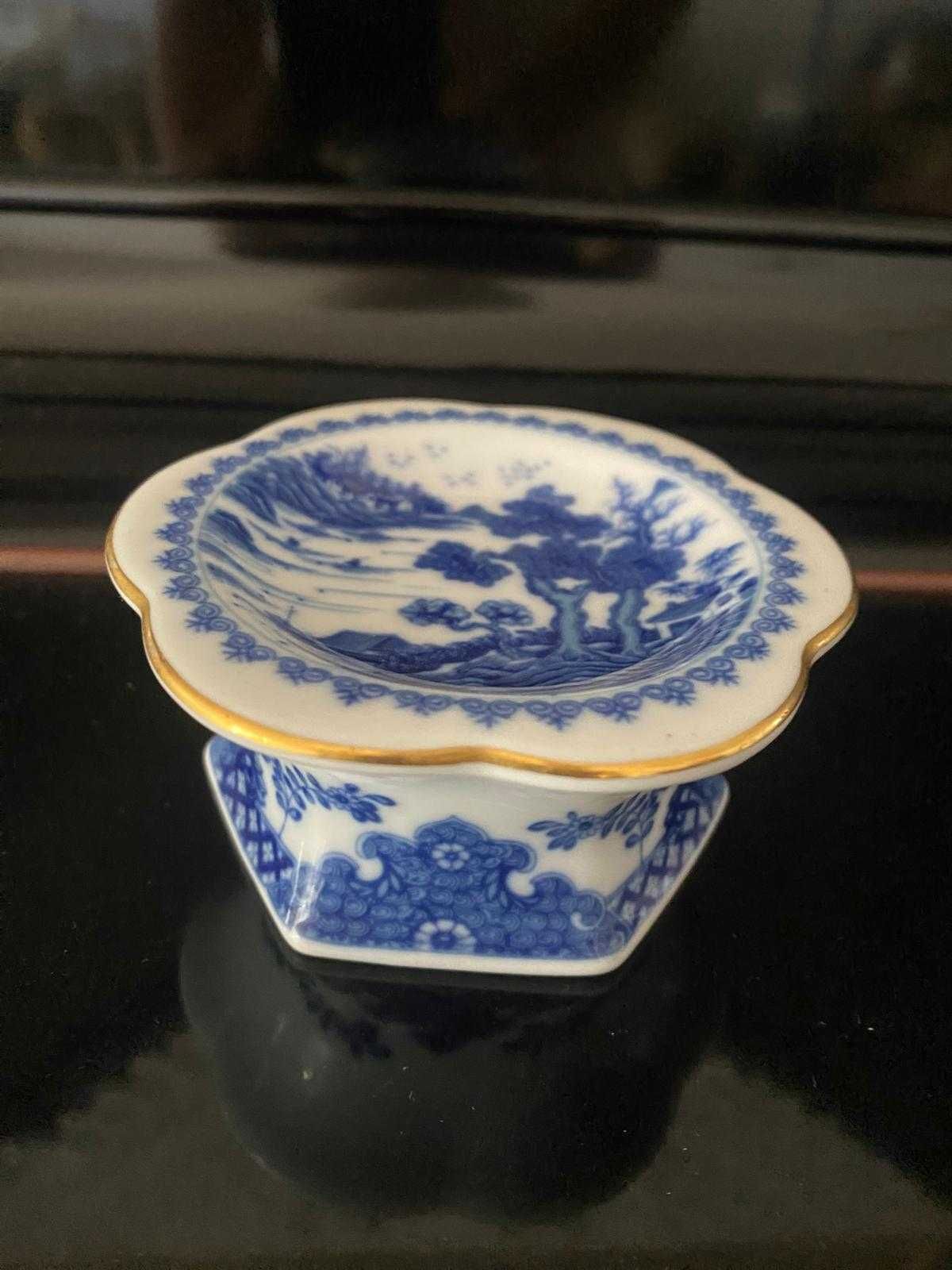 Porcelana Companhia das Indias - Macau