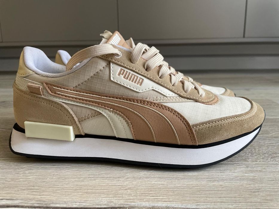 Buty Puma męskie