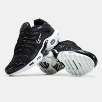 Buty Nike Air Max TN Plus Black White