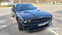 Dodge Chellenger SRT-8 6.1 HEMI