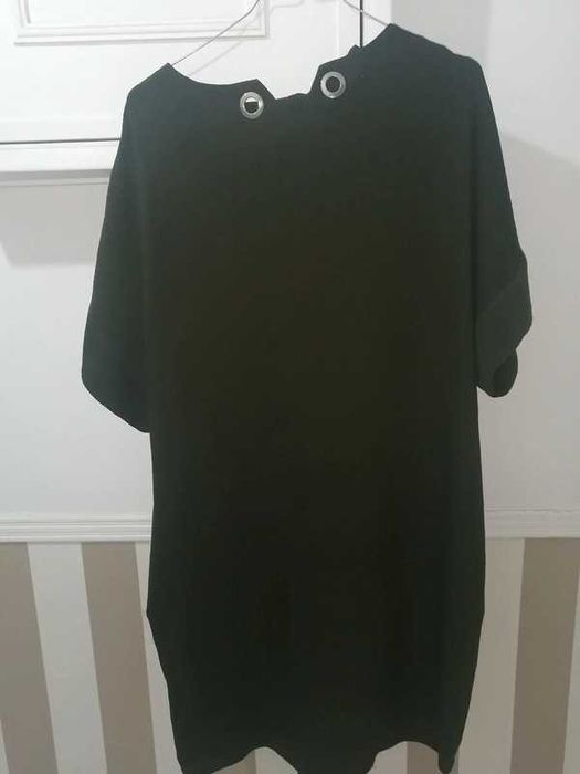 Vestido lindo tamanho L