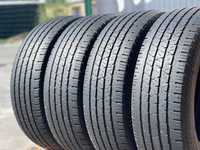 Шини літні 4 шт 255/70 R16 Continental Cross Contact