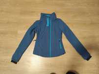 Softshell Bench S kurtka wiosenna ideał
