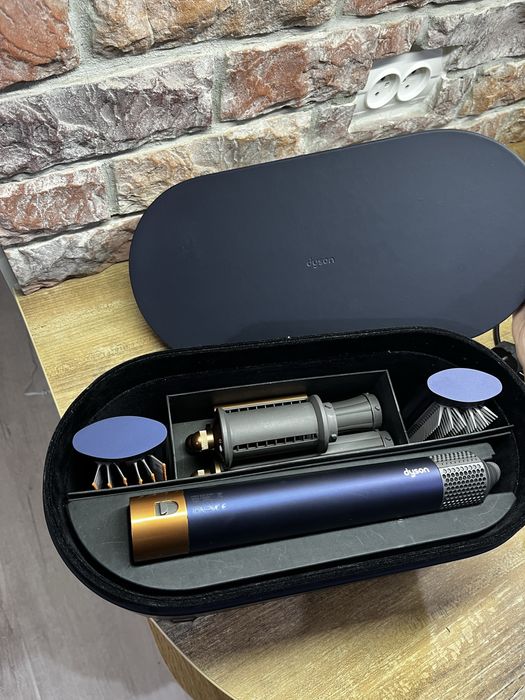 Оригінал!Dyson Airwrap Multi-styler