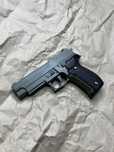 Іграшковий металевий пістолет для розваг Sig Sauer Galaxy G26G