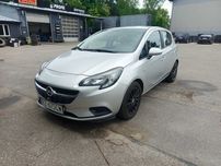 Opel corsa 1,4 van