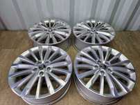 Felgi 18 skoda octavia superb Karoq kodiaq 5x112 7.5j et43 os 57.1