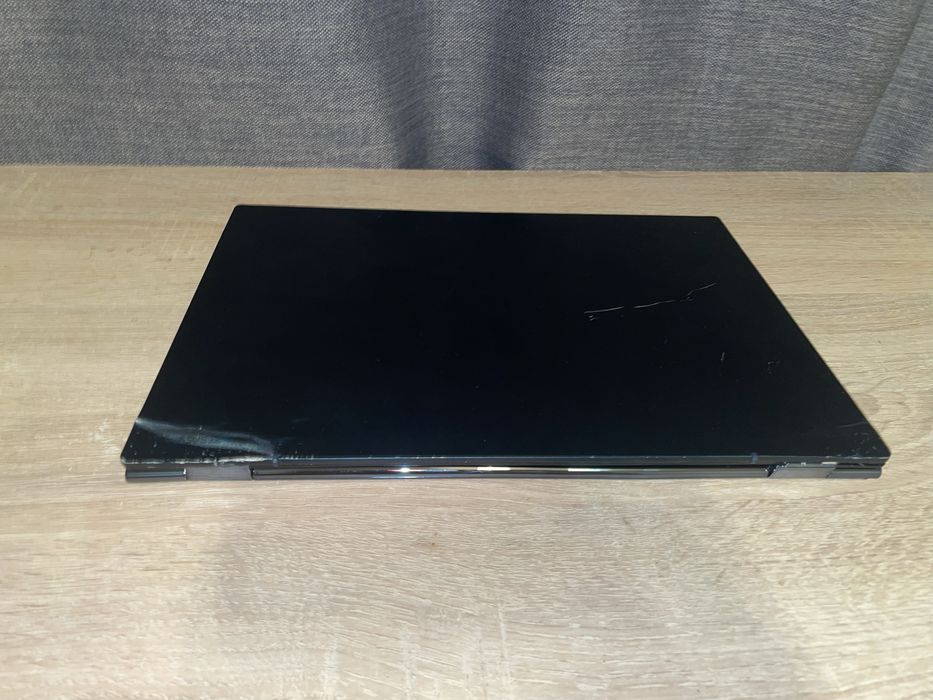 Asus Zenbook 14, с нюансами.