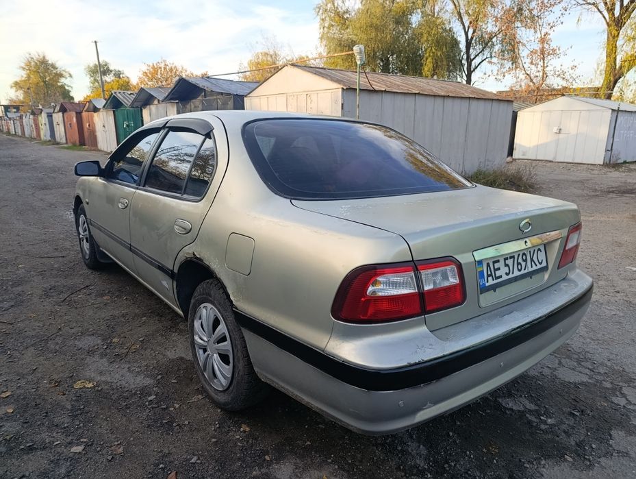 Samsung SM5 гбо 4