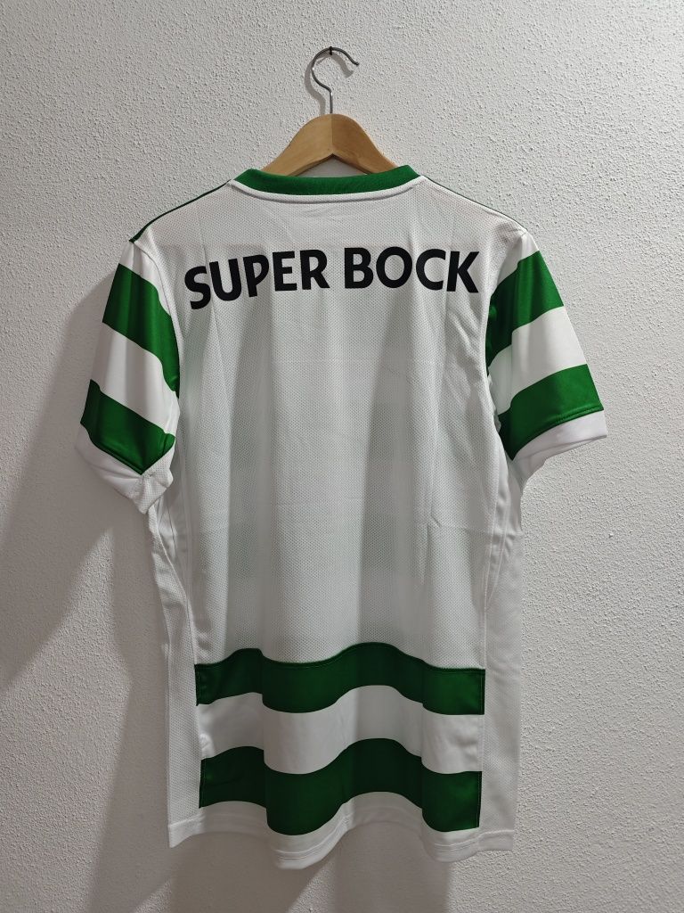 Camisola Sporting