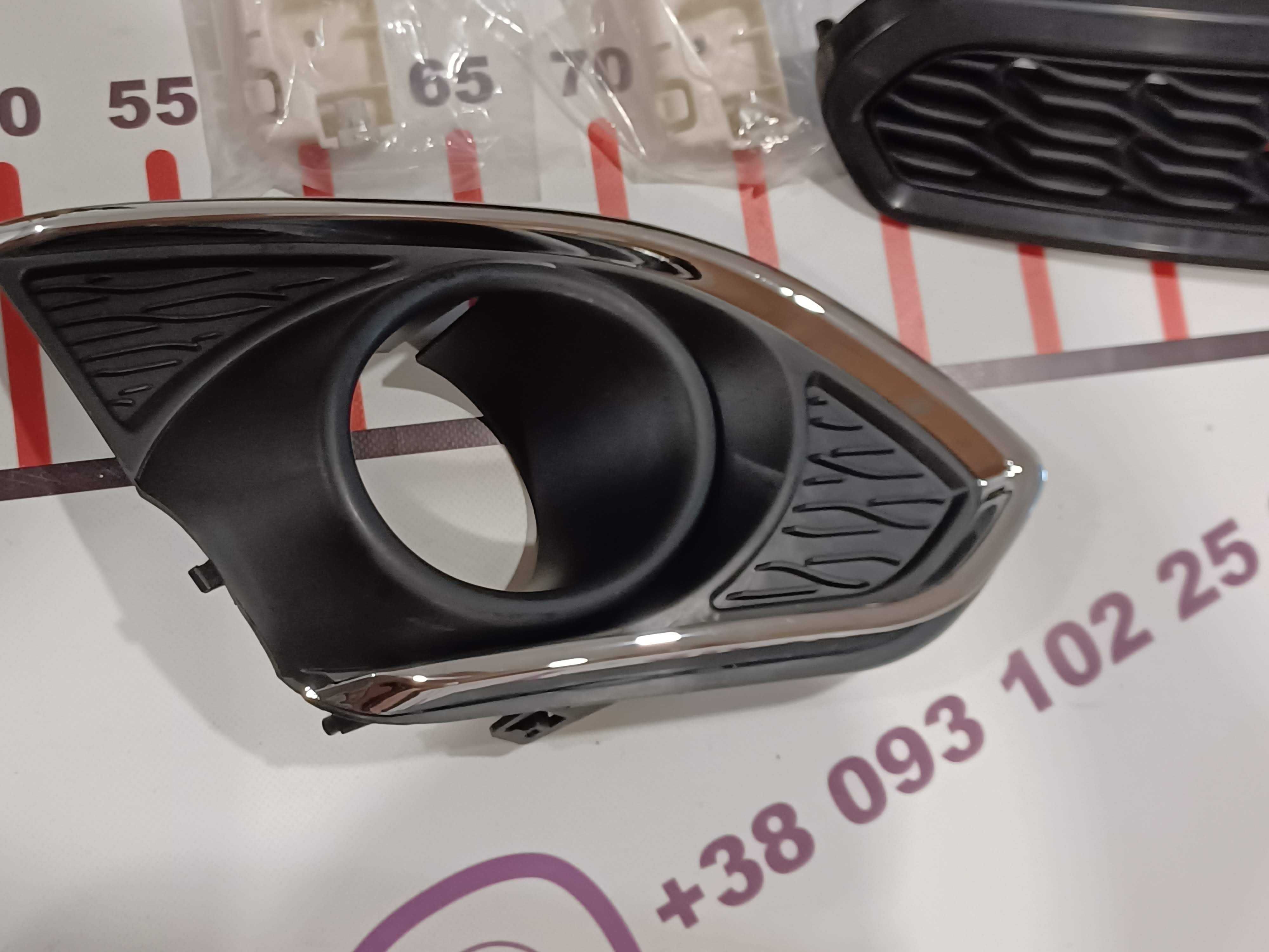 95489520 95141837 Chevrolet Spark EV Бампер в сборе MATIZ Spark M300