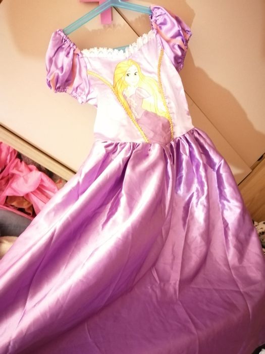 Strój My little pony,Królewna Śnieżka,My Little , Kopciuszek,Roszpunka