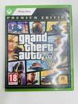 Gra Grand Theft Auto 5 GTA5 Xbox One / Series