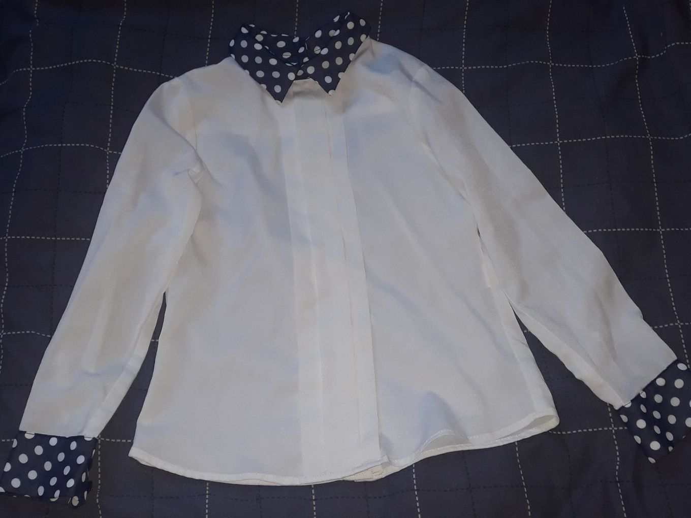Блузка для дівчинки