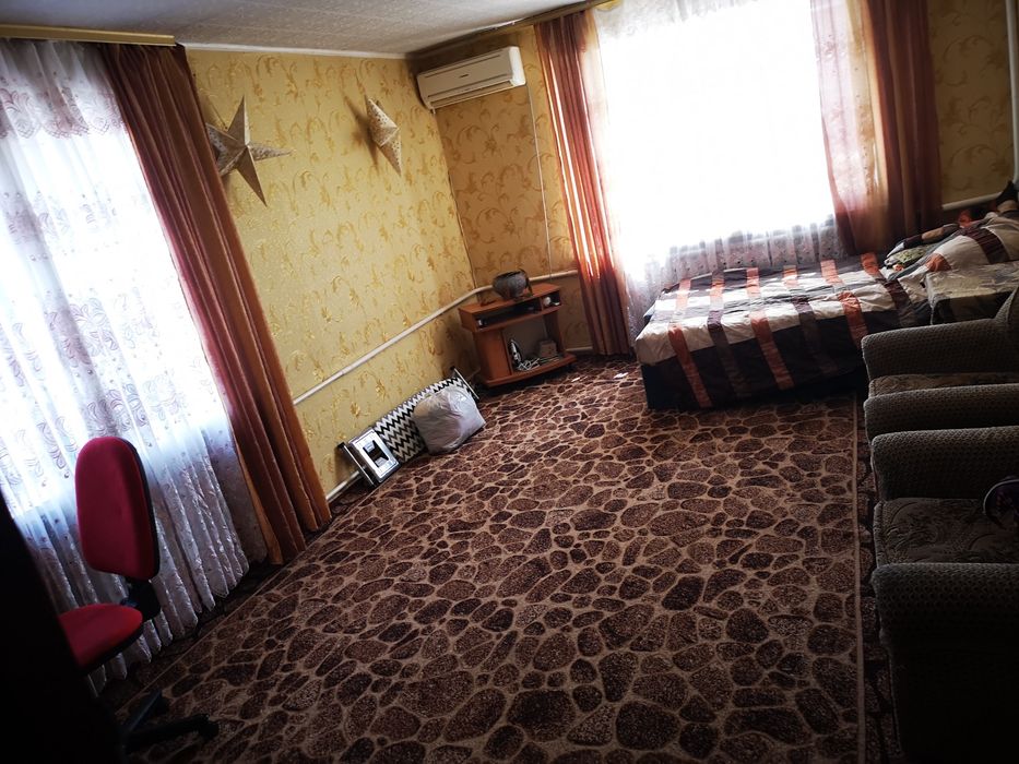 Продам 3х кімнатну квартиру.