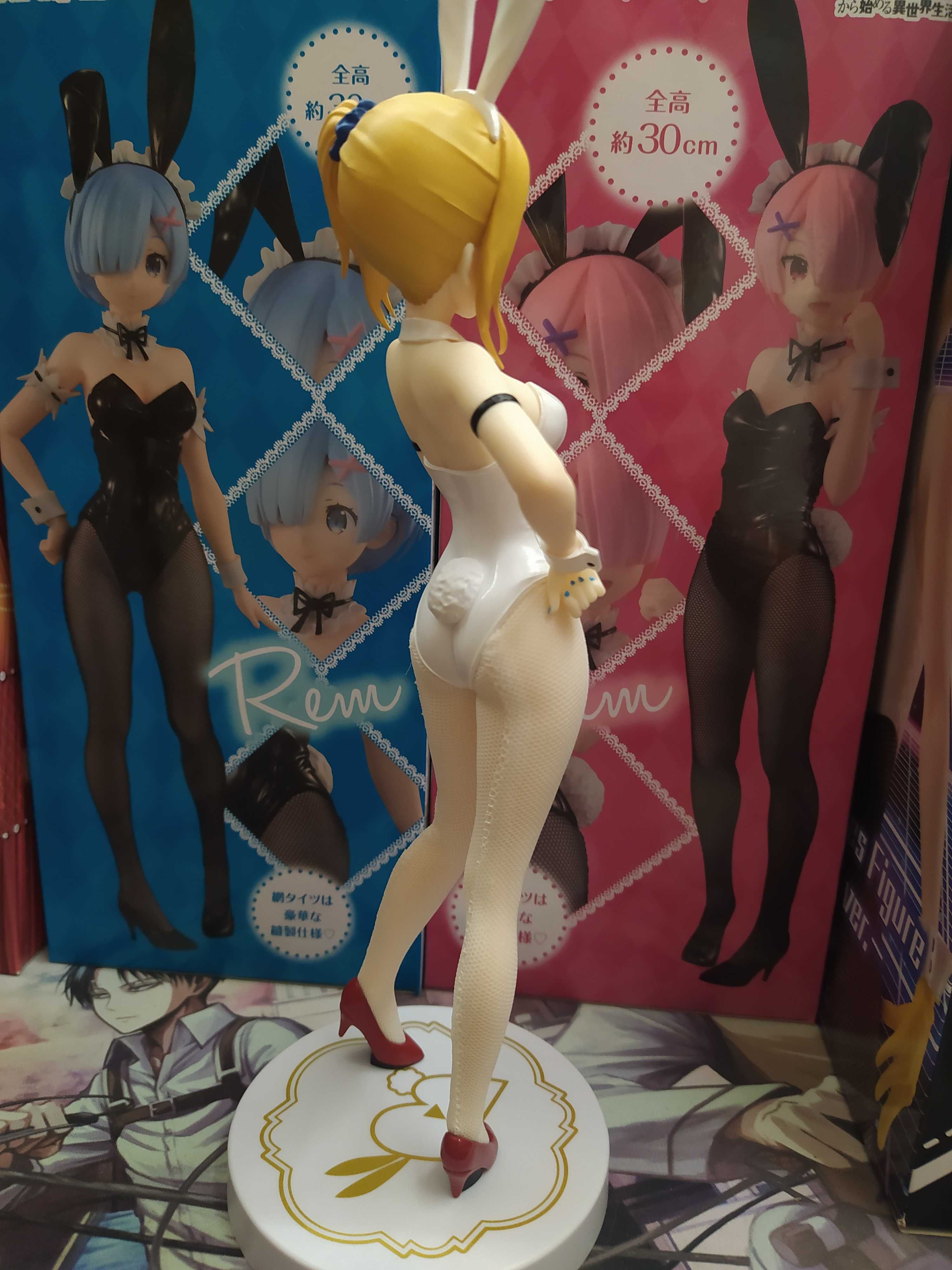 Figurka BiCute Bunnies Kaguya-sama: Love is War - Ai Hayasaka