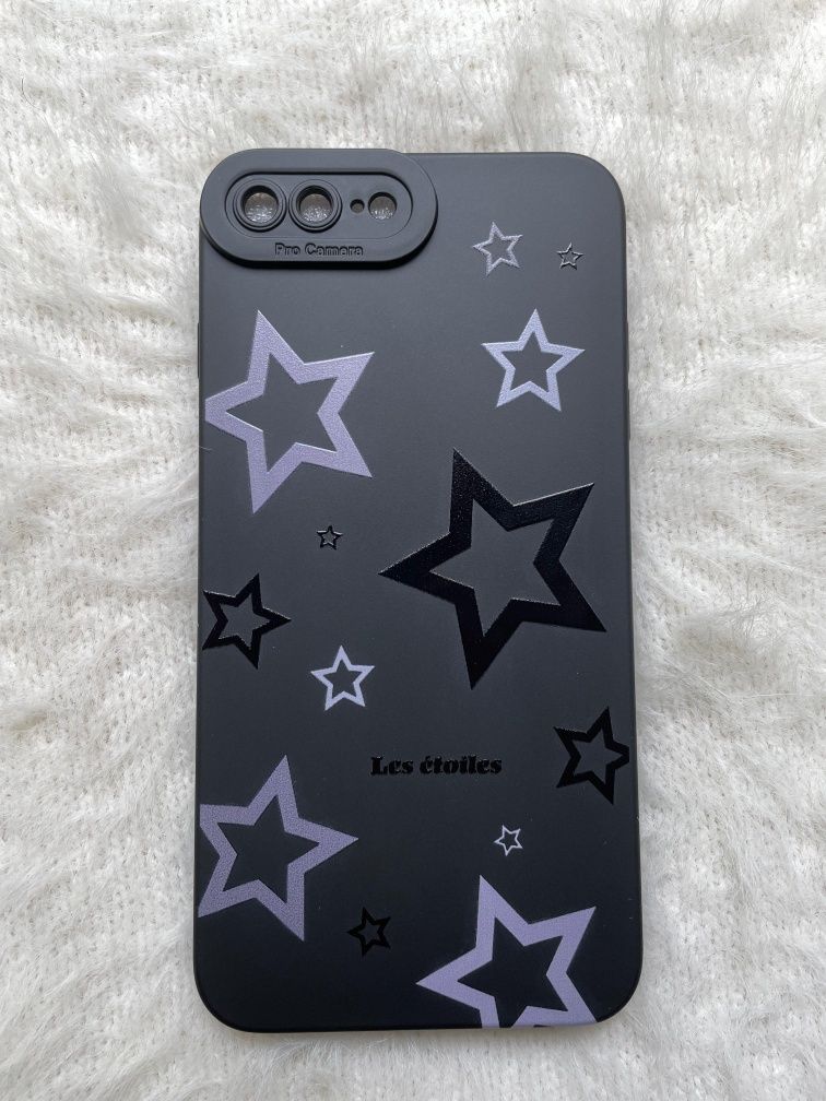 Capas para Iphone 7plus/8 Plus