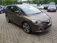 Renault Scenic RENAULT GRAND SCENIC 1.6 DCI (130KM) 2018 - okazja !!!