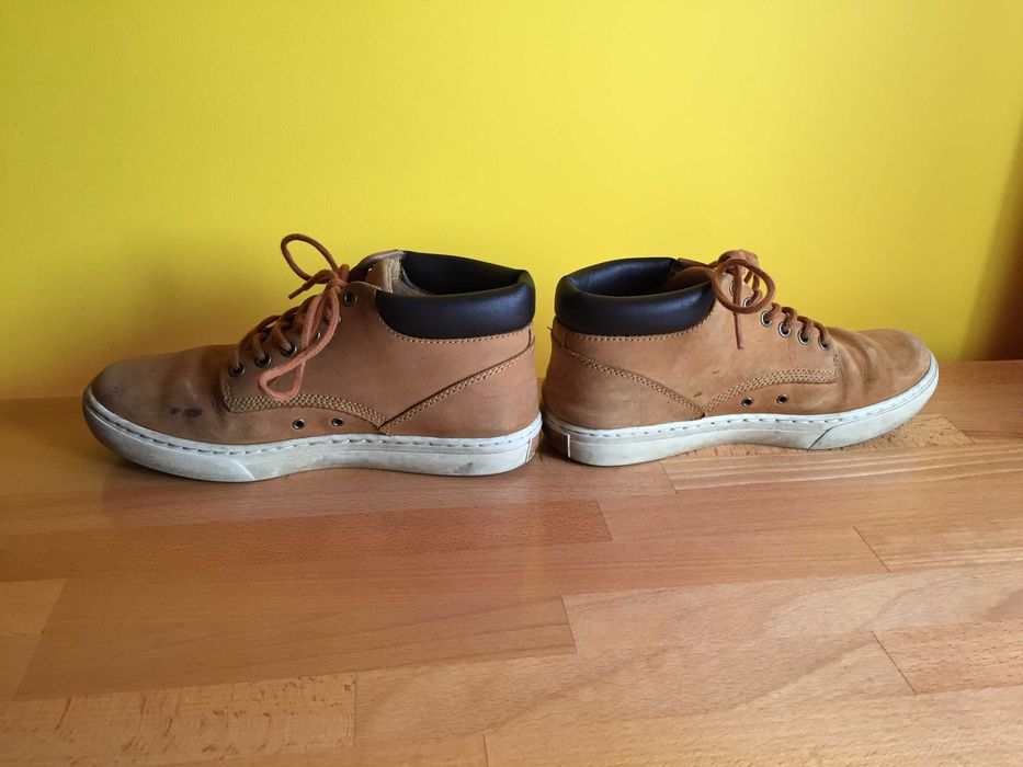 KA513 Timberland Adventure 2.0 Cupsole Chukka 40