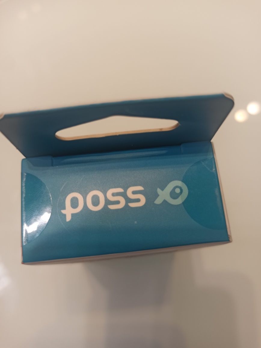 Ładowarka Poss 2.4A nowa