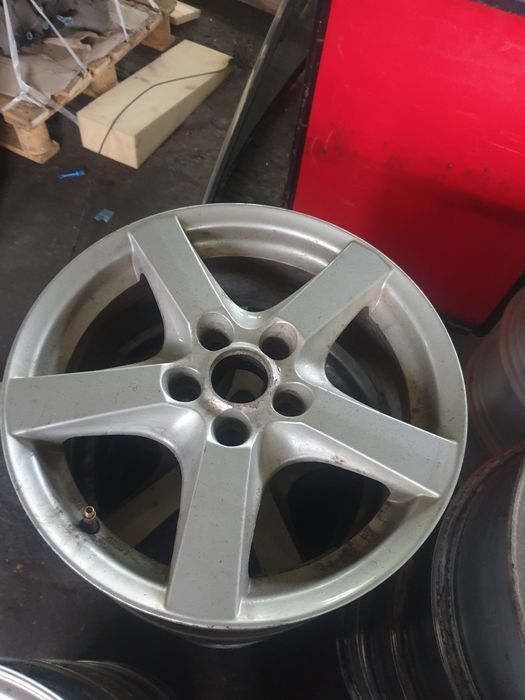 Alufelgi Ford Volvo 5x108