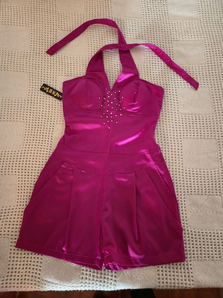 Lote de vestidos