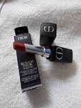 Christian Dior rouge szminka 866 forever together czerwona