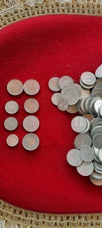 Stare monety od 10 gr do 10zł