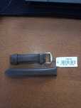 FOSSIL Grant FS4735 - 22mm - CIEMNY BRĄZ - Skórzany pasek do zegarka