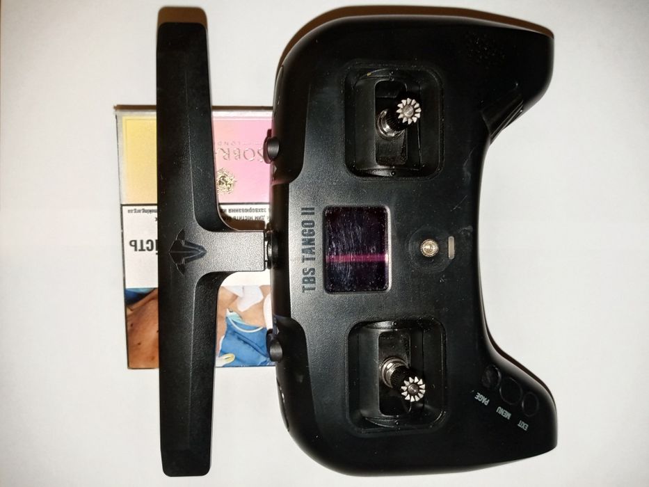Продам пульт радиоуправления TBS Tango 2