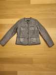 Casaco Massimo Dutti tam L