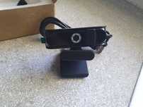 Nowa Full HD japonska kamera internetowa WEB cam netum 12MP 180 stopni