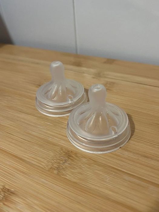 Tetinas Philips Avent