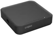 uszkodzony odtwarzacz multimedialny strong leap-s3 16 gb