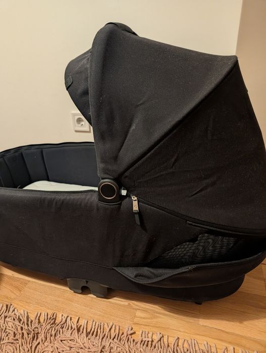 Maxi Cosi Sense Alcofa