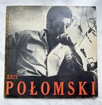 winyl Jerzy Połomski XL0652