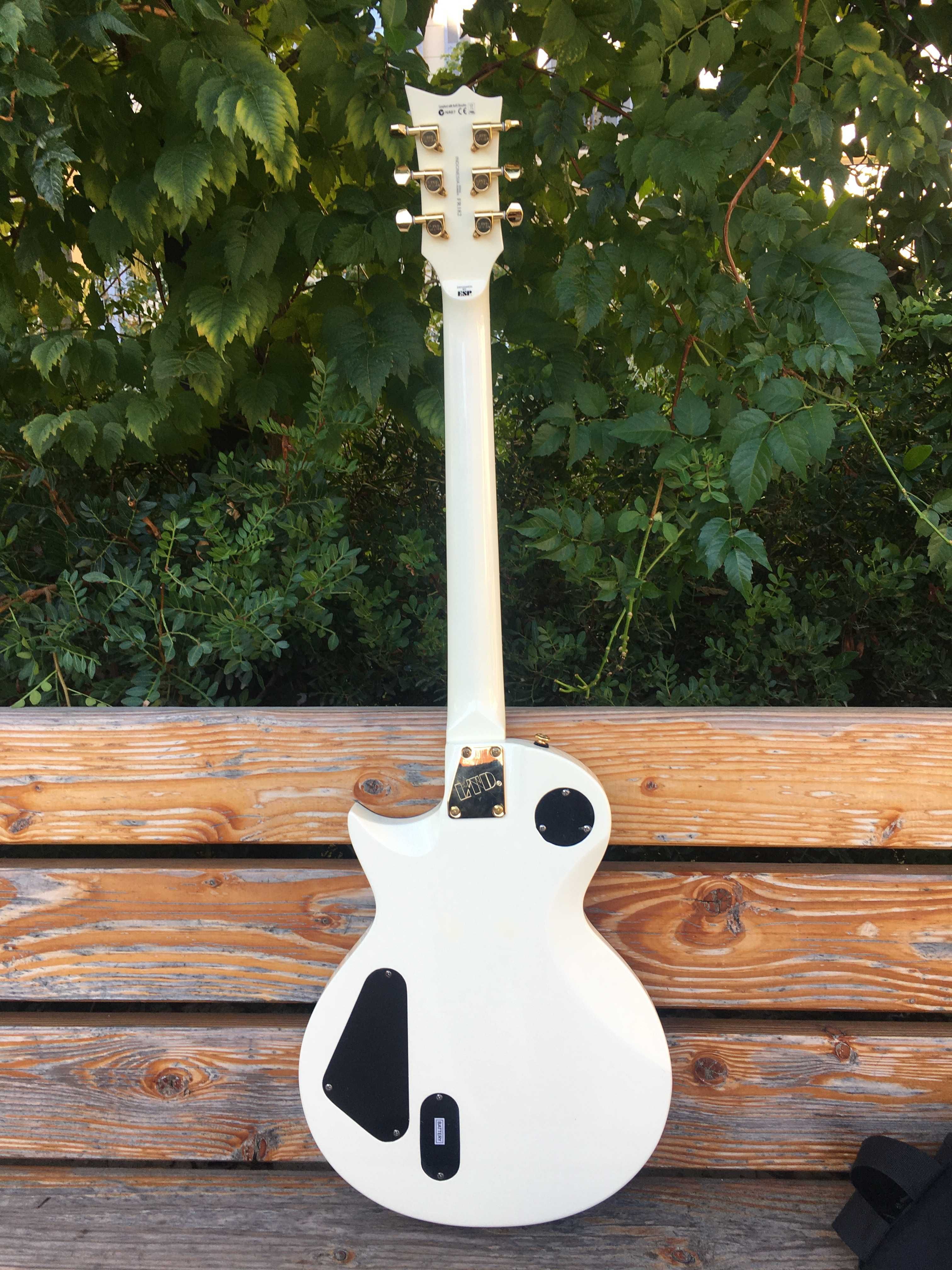 Електрогітара LTD EC-330