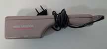 Karbownica Vidal Sassoon vs 142 vintage retro gofrownica