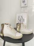 Buty adidasy Sneakersy damskie Snikersy Diesel 36