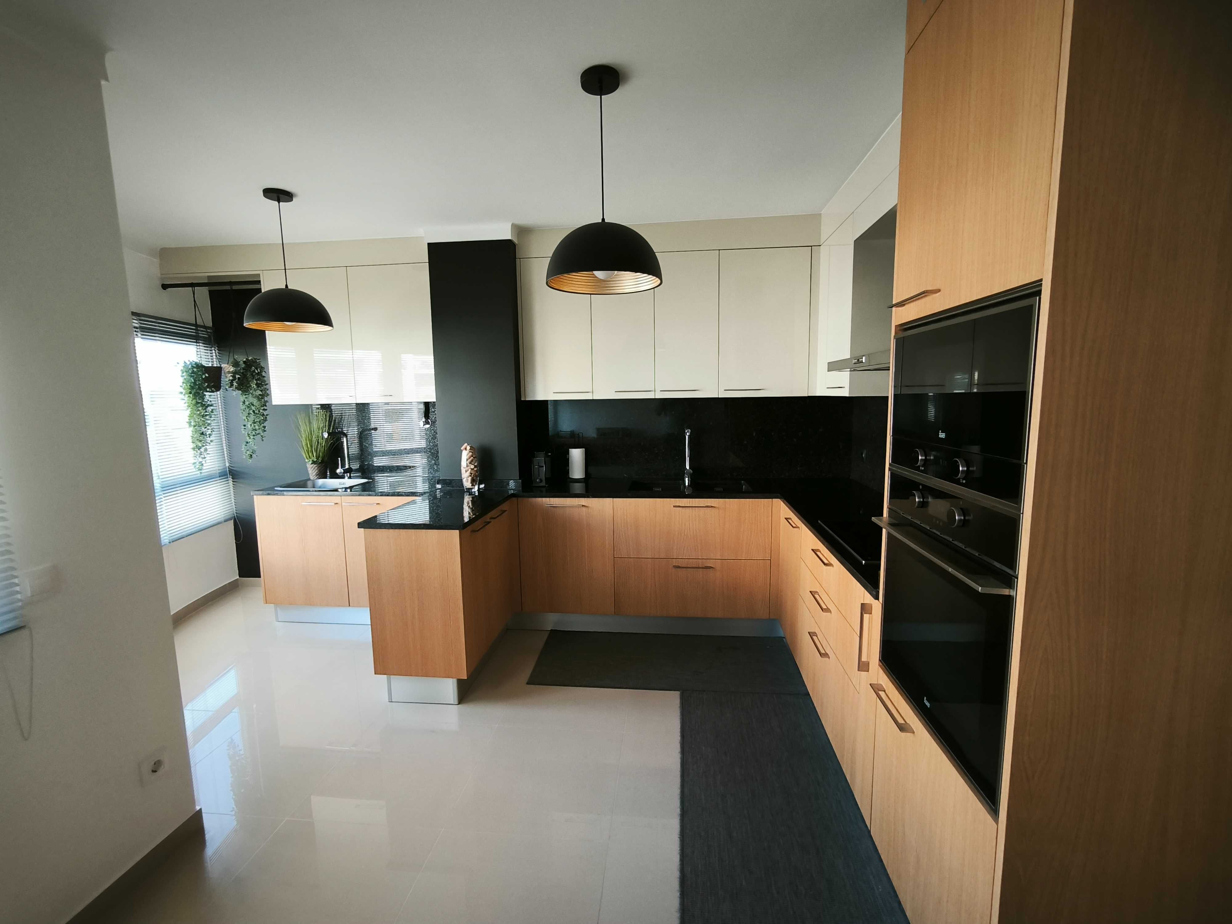 Apartamento T3 Viseu