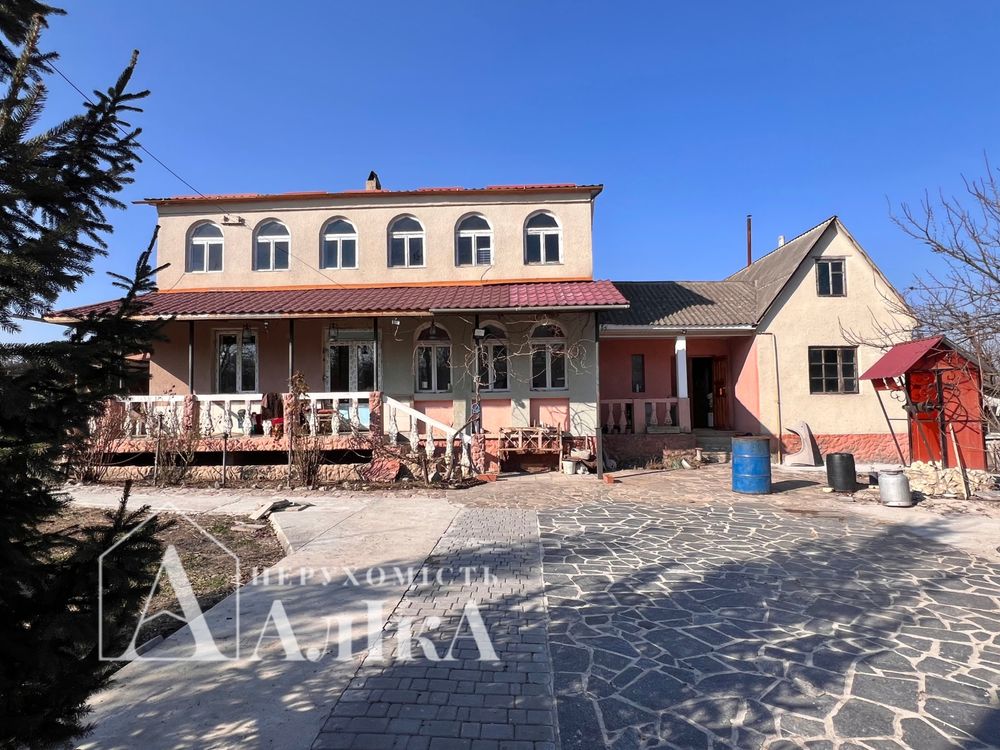 Продам будинок у с. Врублівці